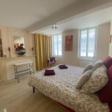 Chambre Privee Au Calme Excellente Prestation Castelnaudary Exterior foto