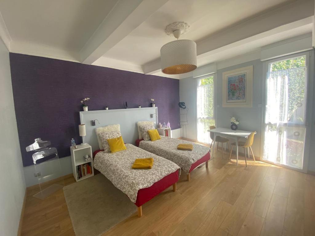 Chambre Privee Au Calme Excellente Prestation Castelnaudary Exterior foto