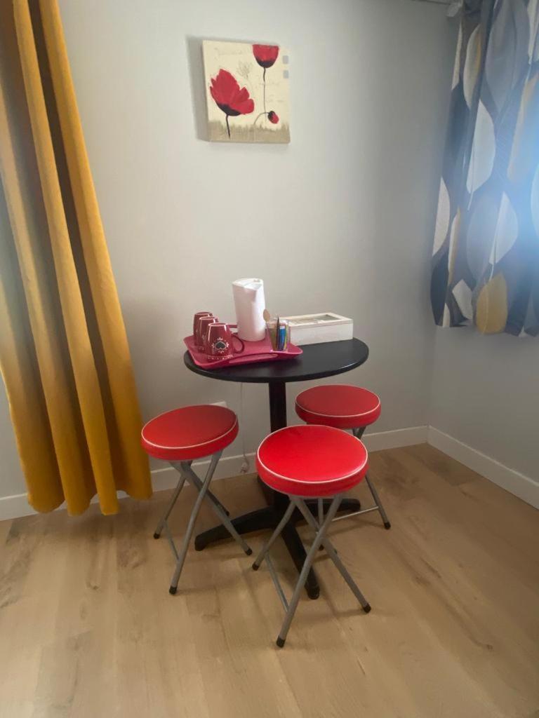 Chambre Privee Au Calme Excellente Prestation Castelnaudary Exterior foto